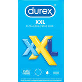 Durex XXL 12 Count Condoms - PURE ENVY, LLC®
